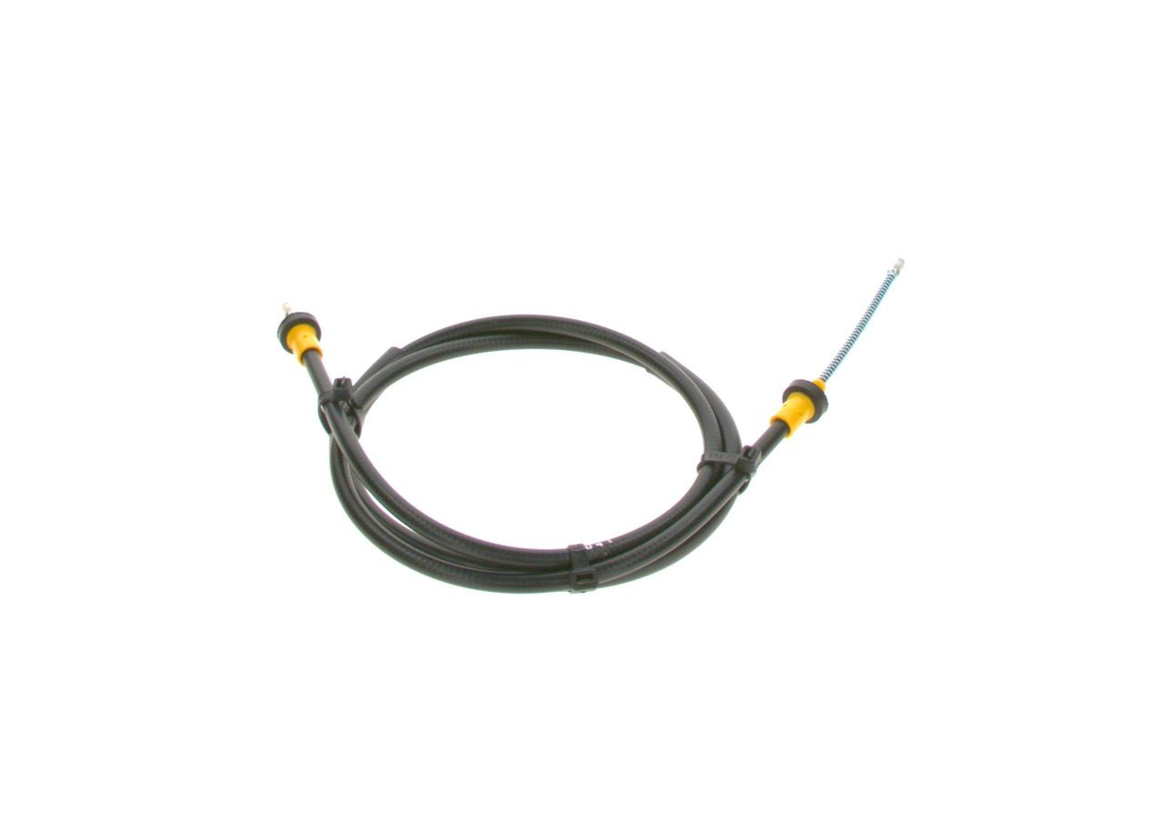 Cable de freno de mano trasero derecho/izquierdo 1987477955 Bosch