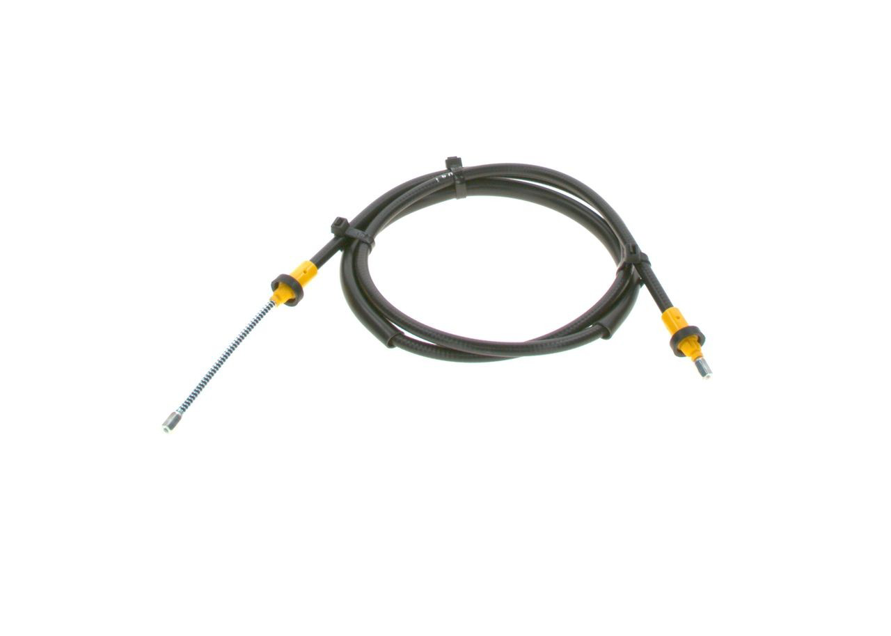 1987477955 Bosch Cable de freno de mano trasero derecho/izquierdo