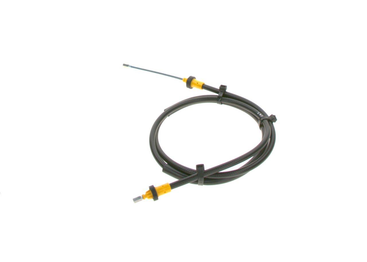 Cable de freno de mano trasero derecho/izquierdo Bosch 1987477955