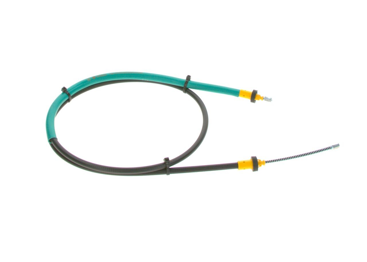 Cable de freno de mano trasero derecho/izquierdo Bosch 1987477956