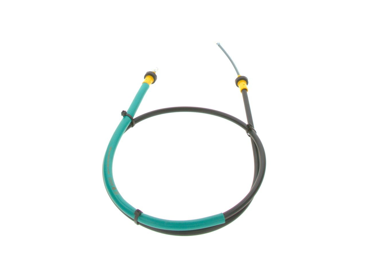 Cable de freno de mano trasero derecho/izquierdo 1987477956 Bosch