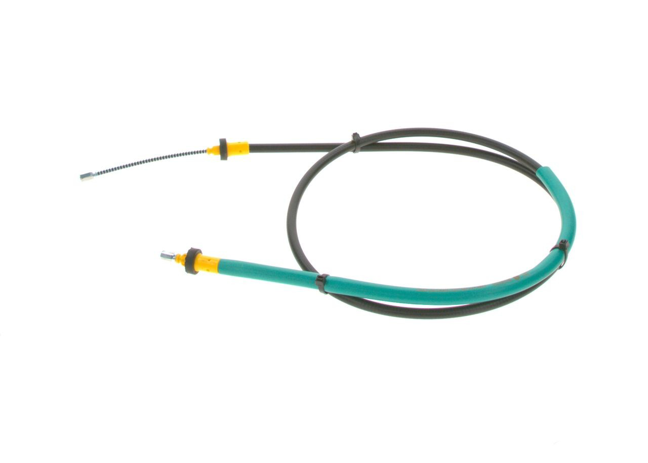 Cable de freno de mano trasero derecho/izquierdo Bosch 1987477956 precio, desde 19,71 EUR