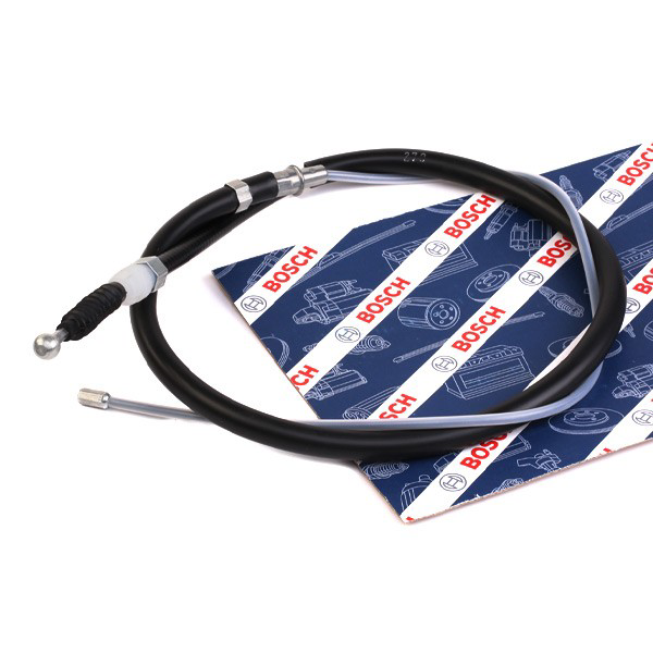 Comprar 1987477958 Bosch Cable de freno de mano trasero derecho/izquierdo