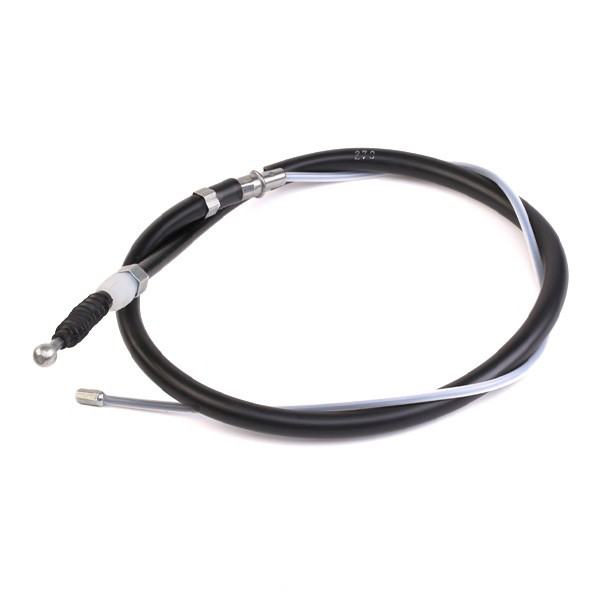 Cable de freno de mano trasero derecho/izquierdo 1987477958 Bosch