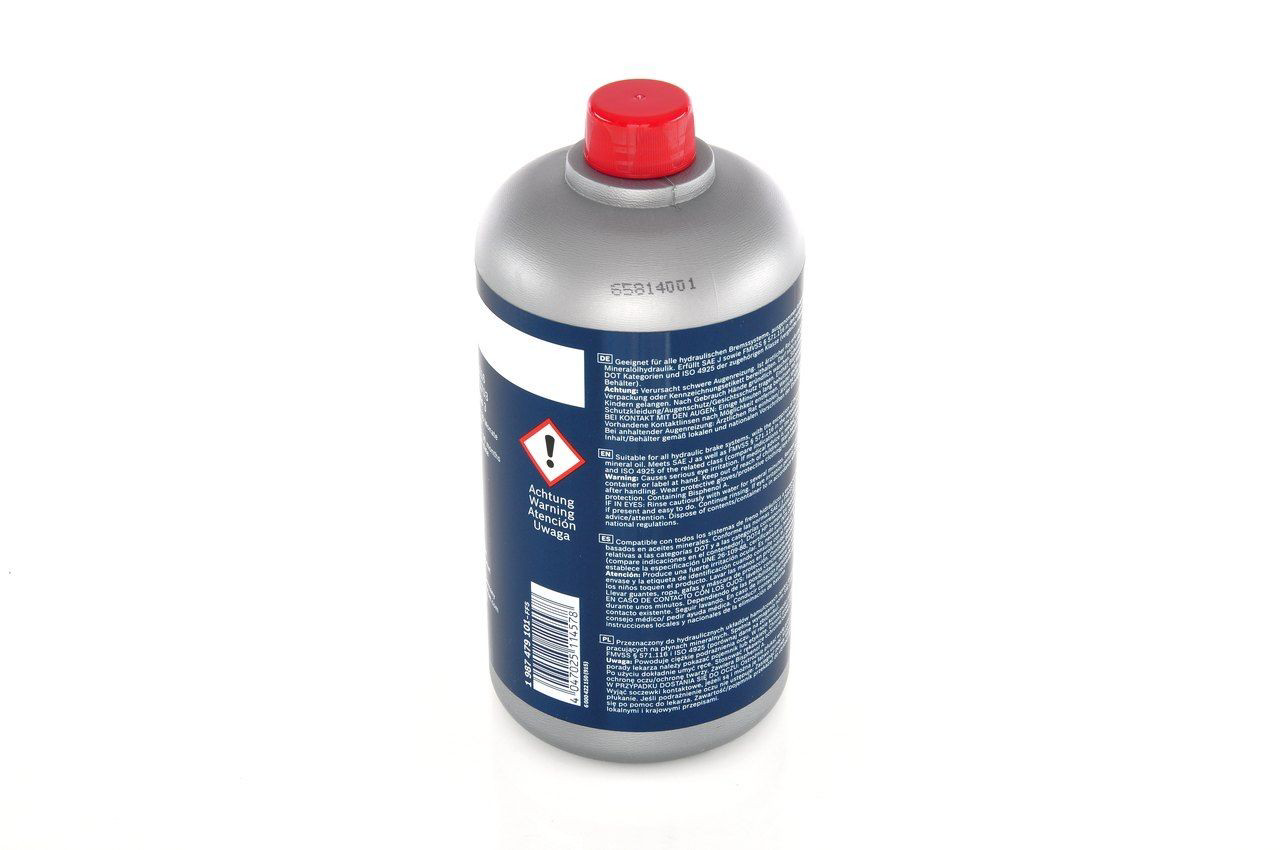 Liquido frenos Bosch 1987479101