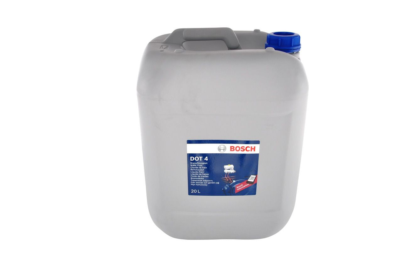 Liquido frenos Bosch 1987479109
