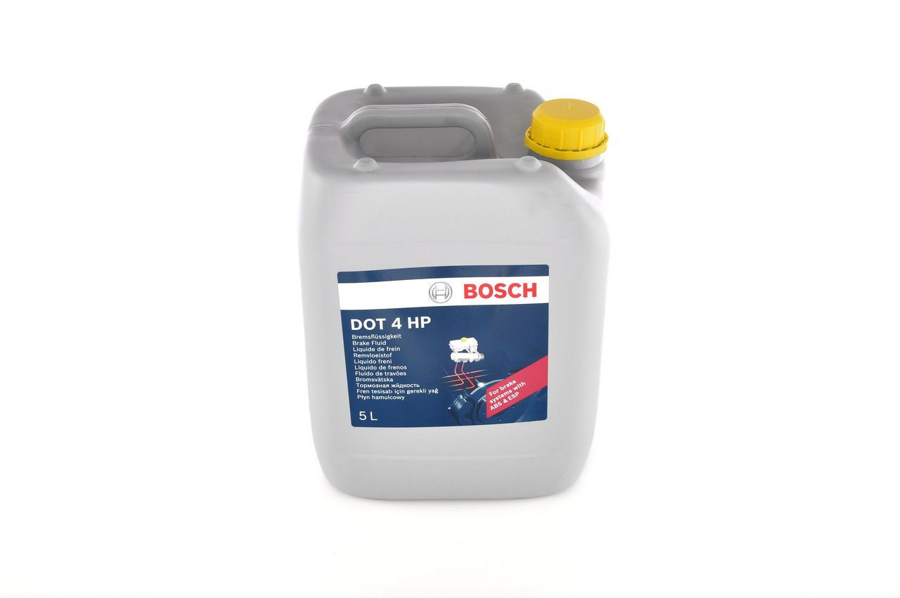 Liquido frenos Bosch 1987479114