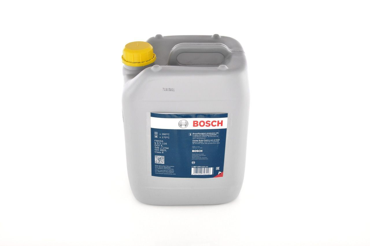 Liquido de frenos 1987479114 Bosch