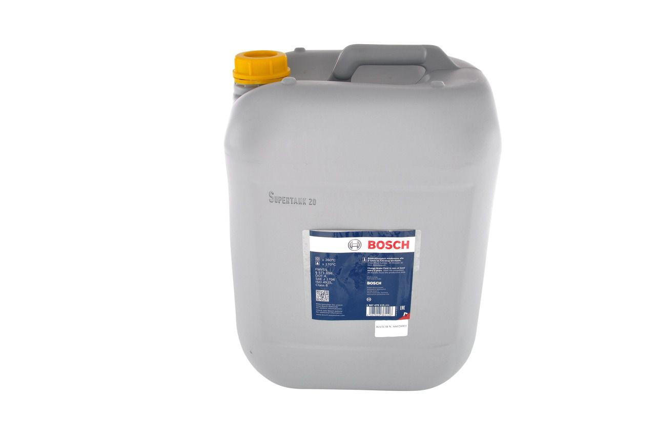 Líquido de frenos Bosch 1987479115 precio, desde 22,51 EUR