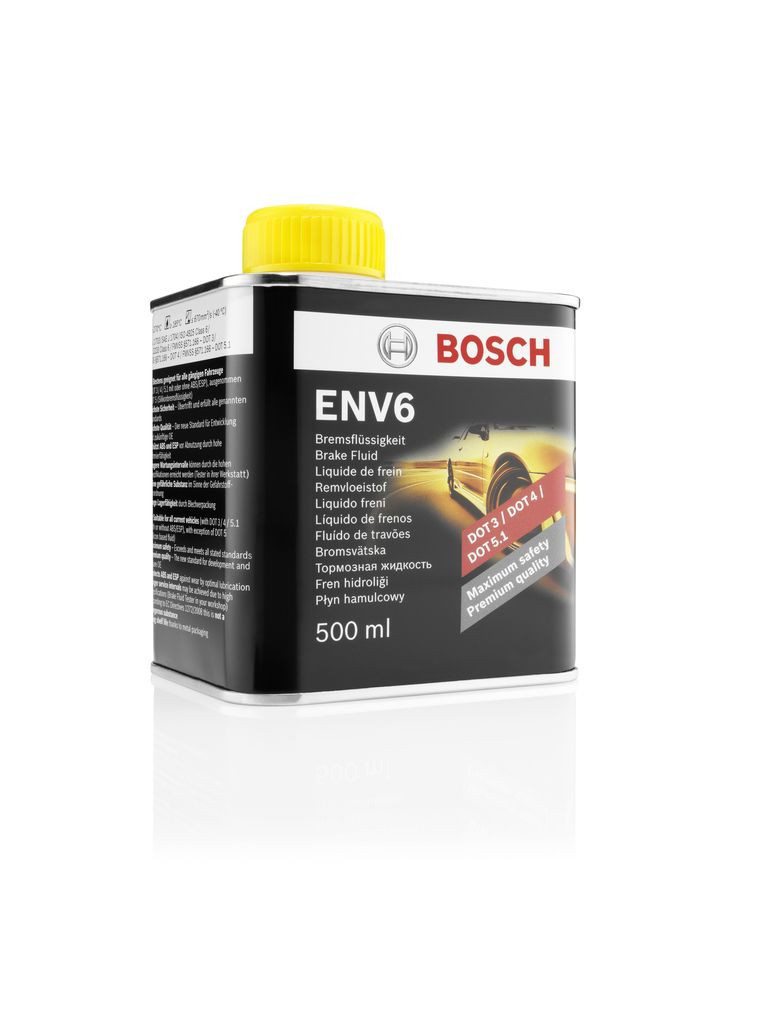 1987479206 Bosch Liga de freno