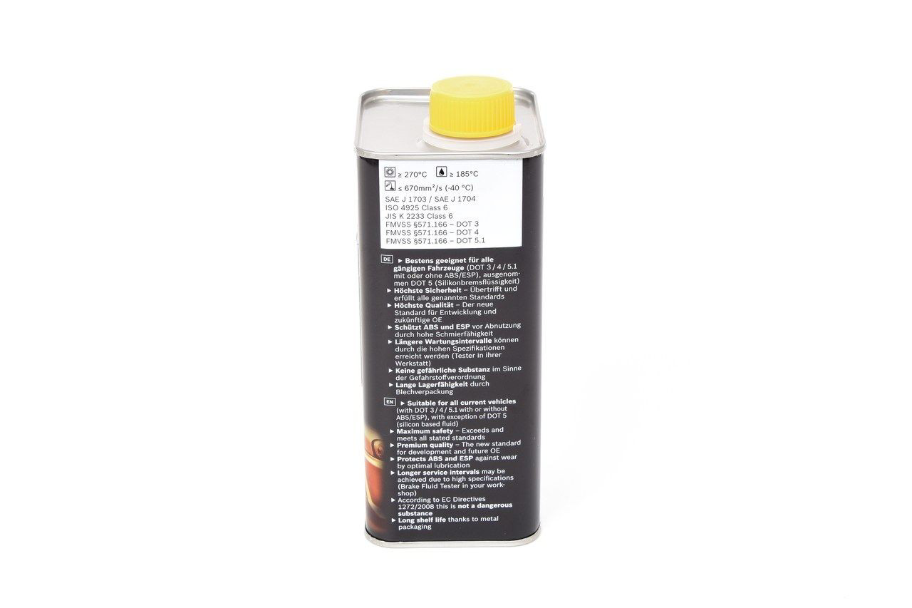 Liquido frenos Bosch 1987479207