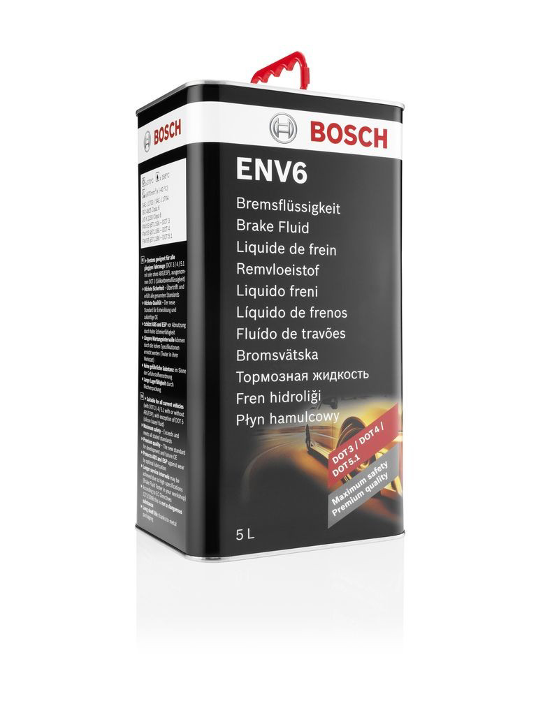 1987479208 Bosch Liga de freno