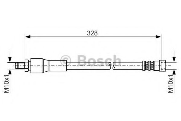 1987481001 Bosch