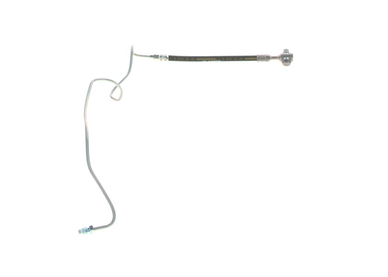 Latiguillo de freno trasero izquierdo 1987481338 Bosch