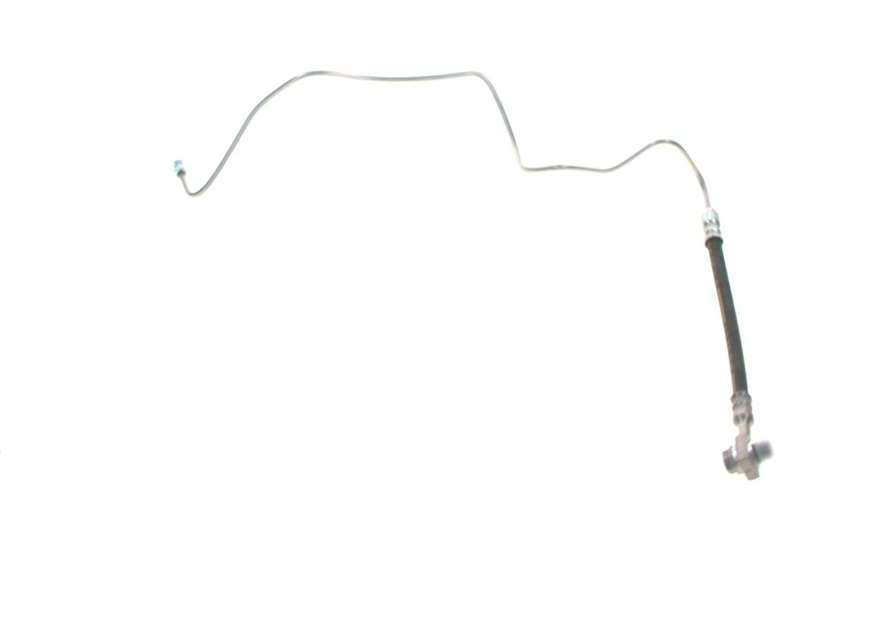 1987481338 Bosch Manguera de freno trasero izquierdo