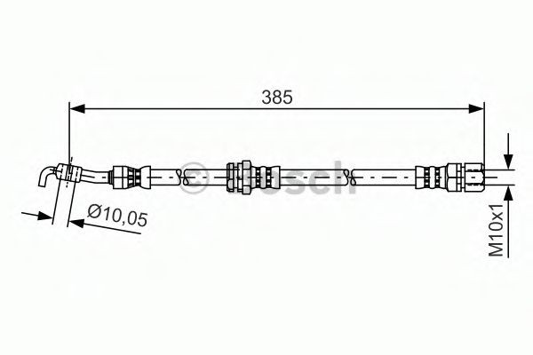 1987481385 Bosch
