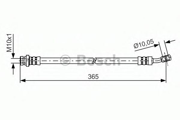 1987481456 Bosch