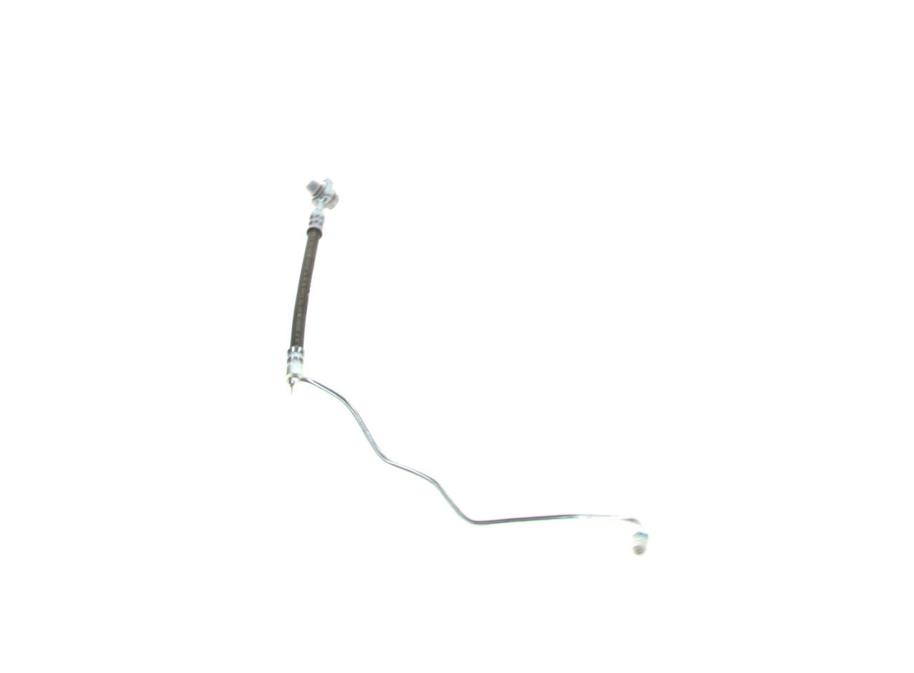 Tubo flexible de frenos trasero izquierdo Bosch 1987481532