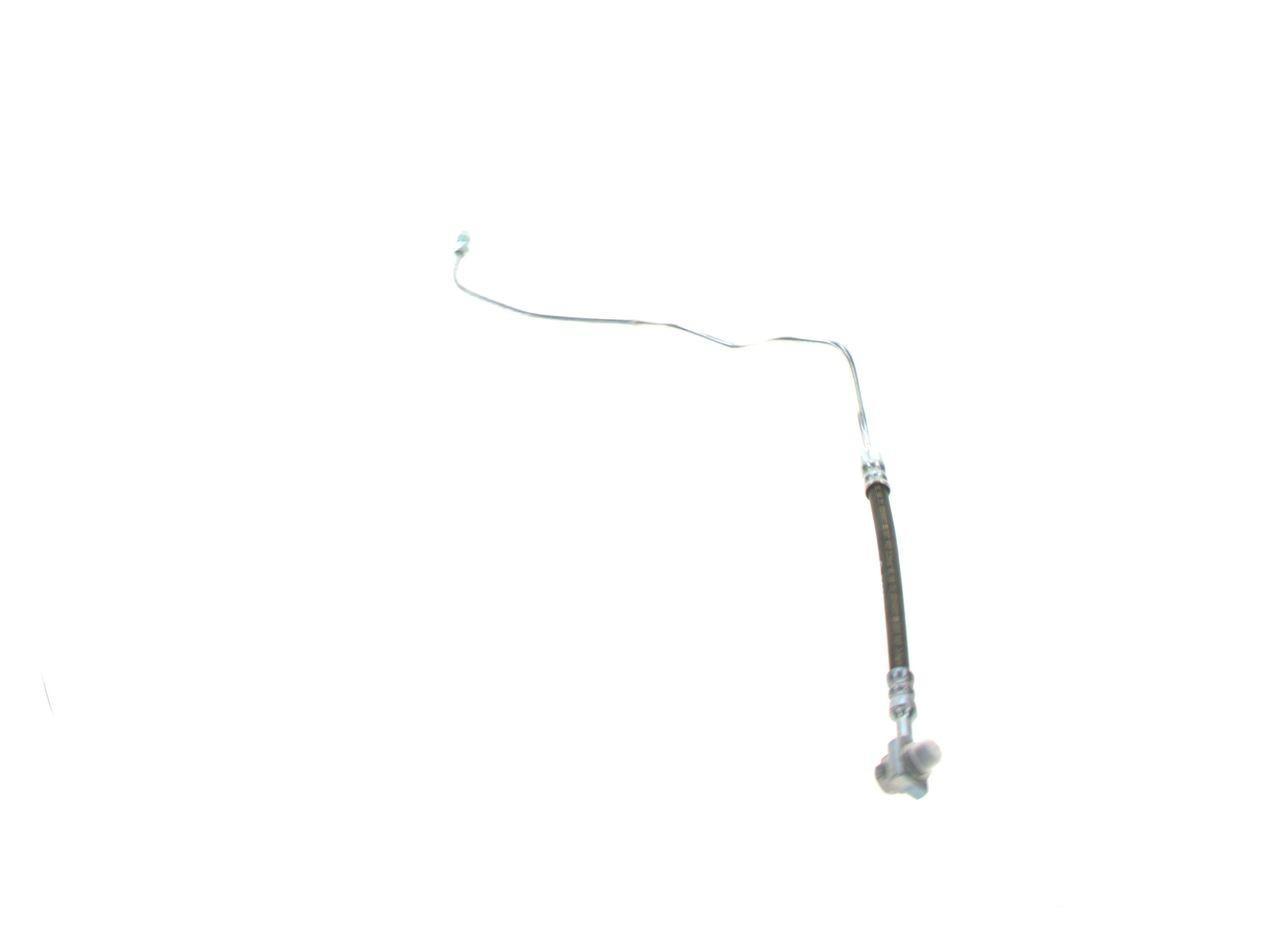 1987481532 Bosch Manguera de freno trasero izquierdo