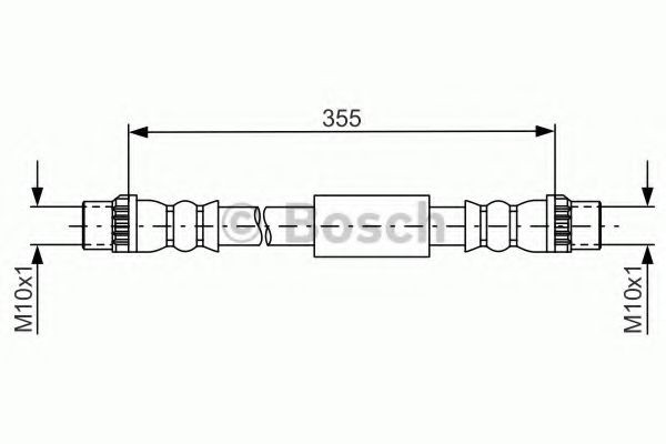 1987481665 Bosch