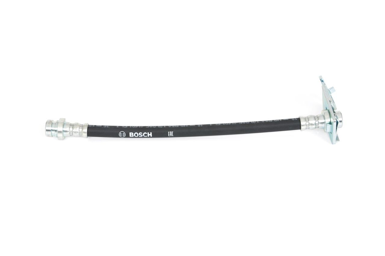 1987481761 Bosch Manguera de freno trasero izquierdo