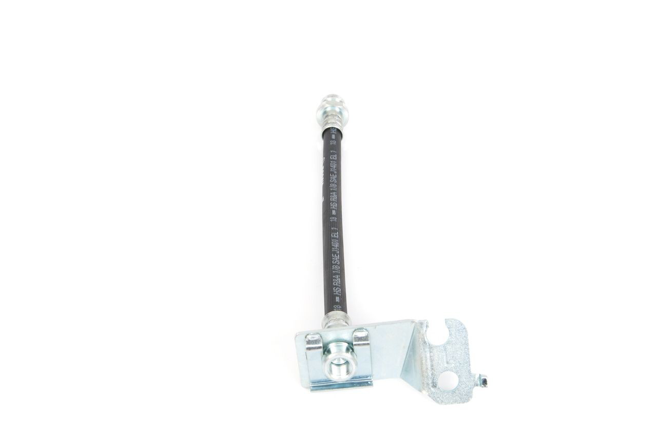 Tubo flexible de frenos trasero izquierdo Bosch 1987481761