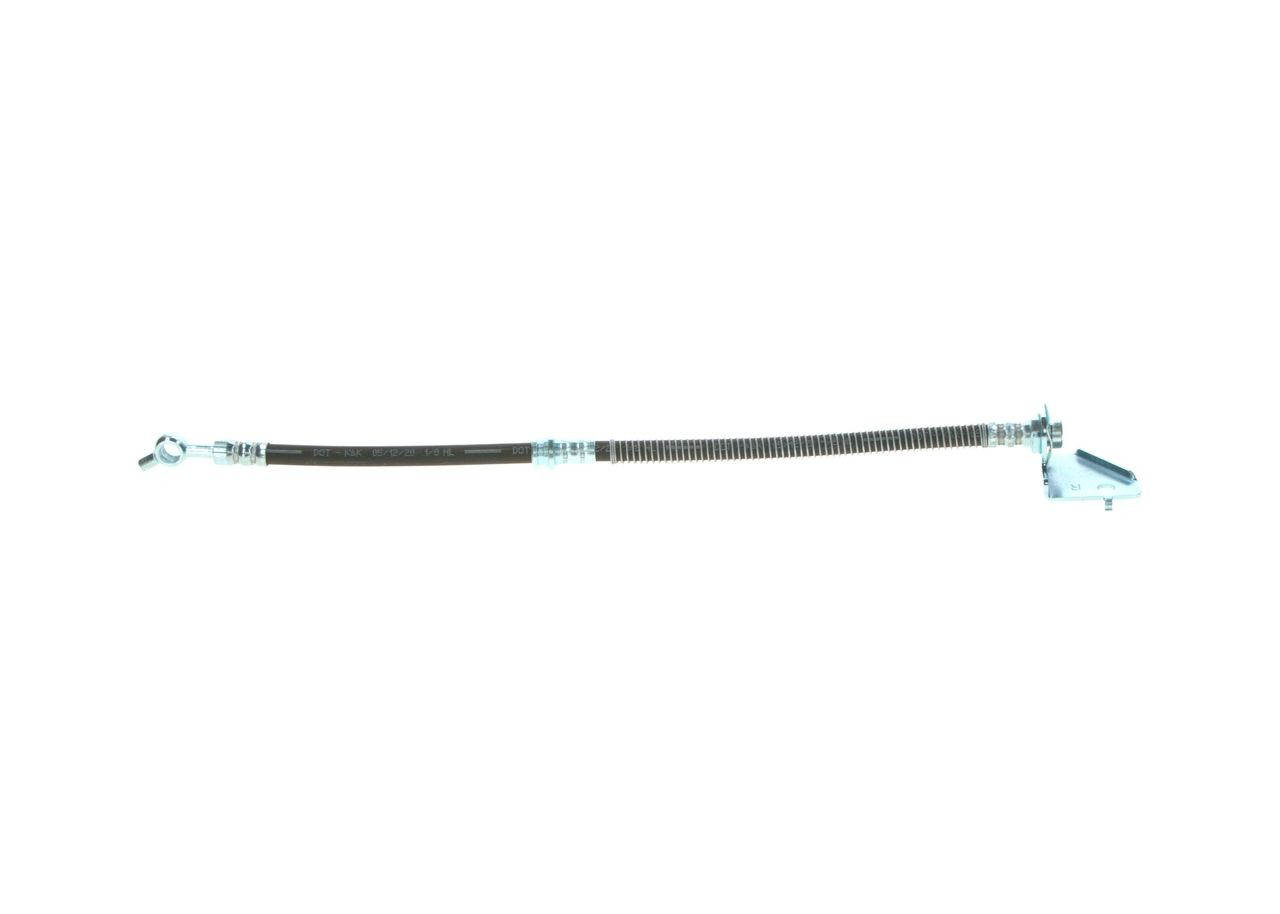 1987481B30 Bosch Tubo flexible de frenos delantero derecho