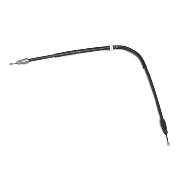 Cable de freno de mano trasero derecho/izquierdo Bosch 1987482024 precio, desde 10,93 EUR