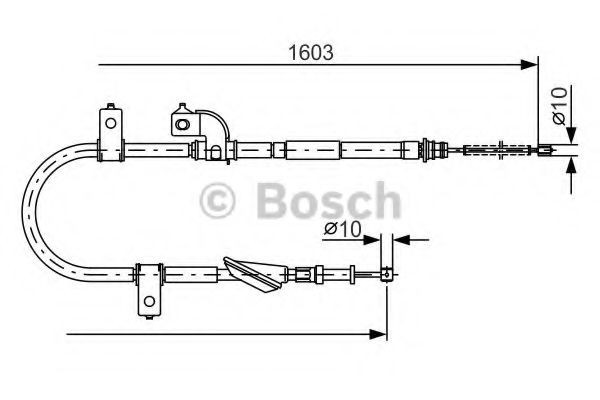 1987482080 Bosch