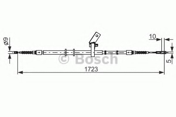 1987482268 Bosch