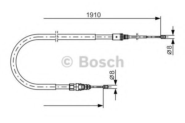 1987482323 Bosch