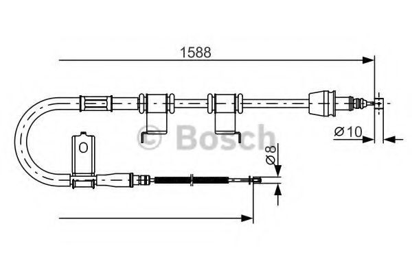 1987482359 Bosch