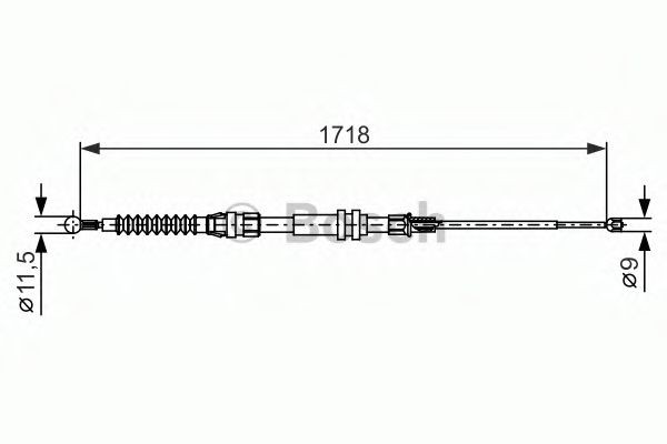 1987482378 Bosch