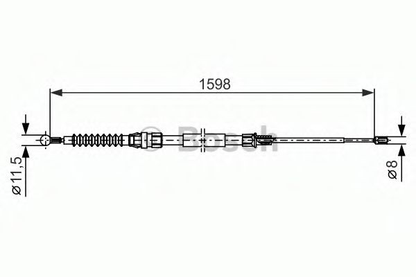 1987482379 Bosch