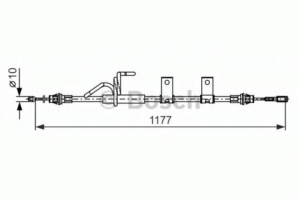1987482404 Bosch