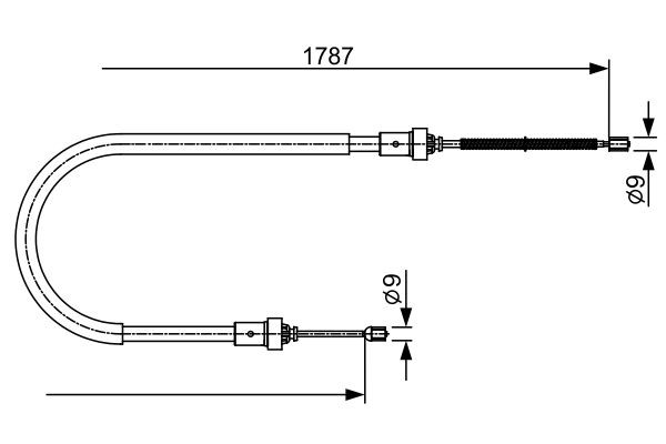 1987482410 Bosch
