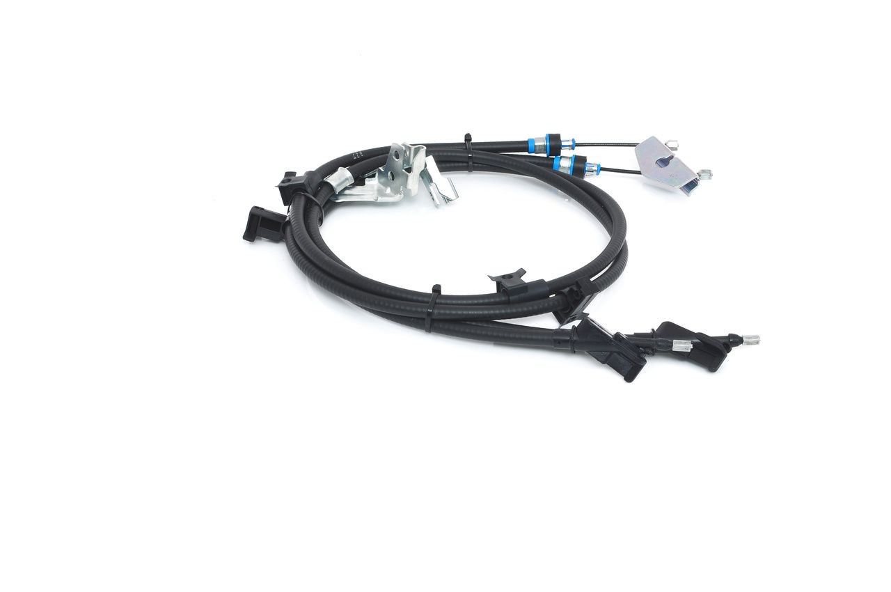Cable de freno de mano trasero derecho/izquierdo Bosch 1987482419