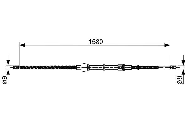 1987482446 Bosch