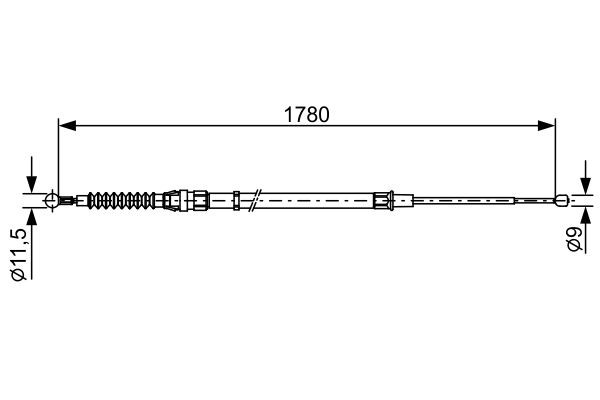 1987482458 Bosch