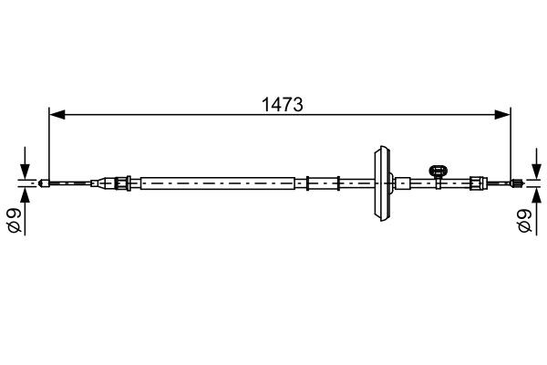 1987482505 Bosch