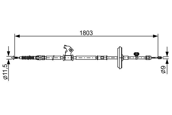 1987482508 Bosch