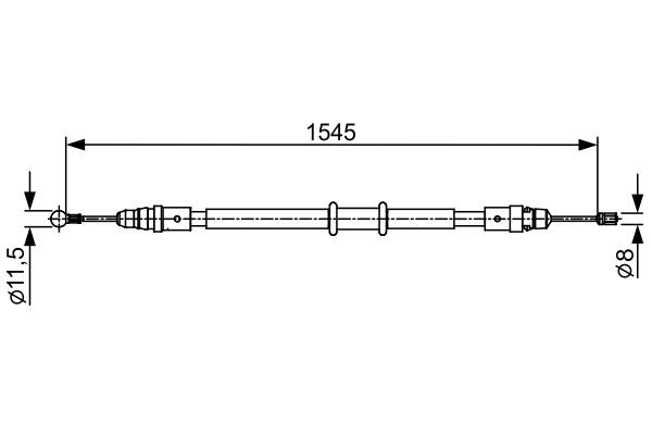 1987482551 Bosch