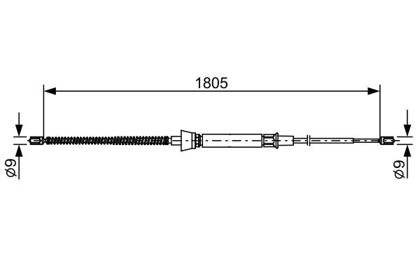 1987482646 Bosch