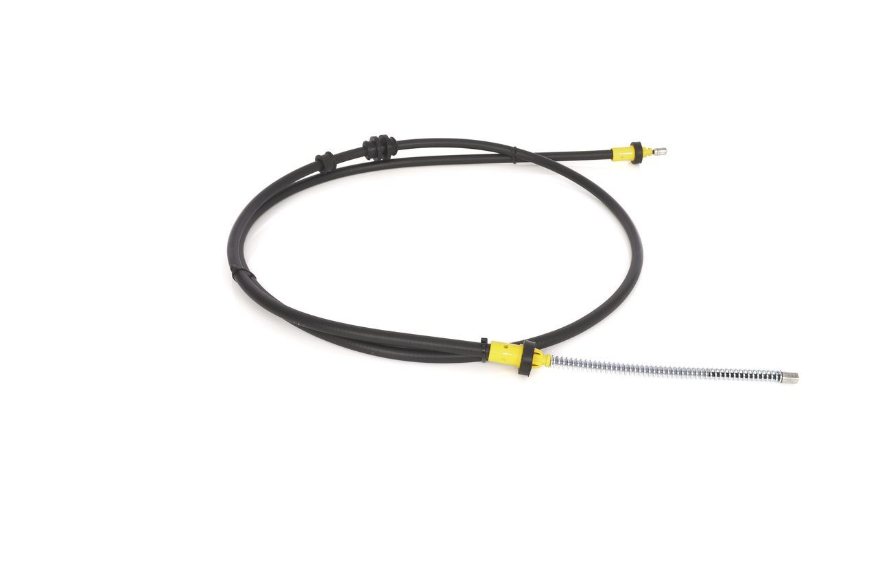 Cable de freno de mano trasero derecho/izquierdo Bosch 1987482732