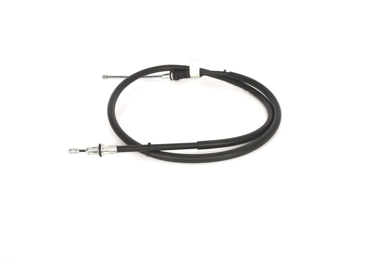 1987482740 Bosch Cable de freno de mano trasero izquierdo