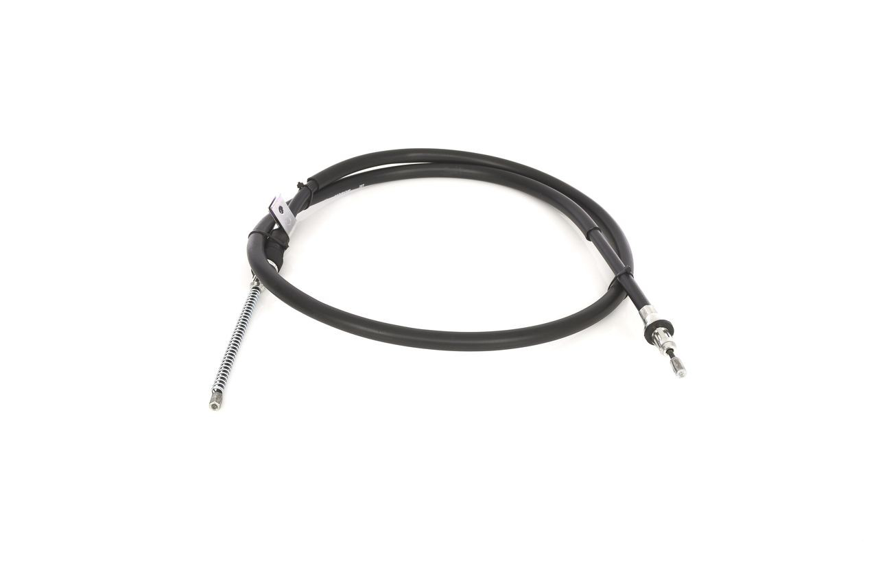 Cable de freno de mano trasero izquierdo 1987482740 Bosch