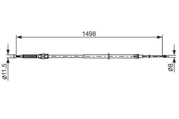 1987482789 Bosch