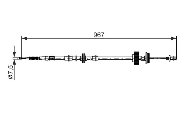1987482794 Bosch