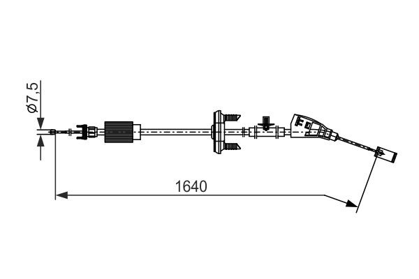 1987482798 Bosch