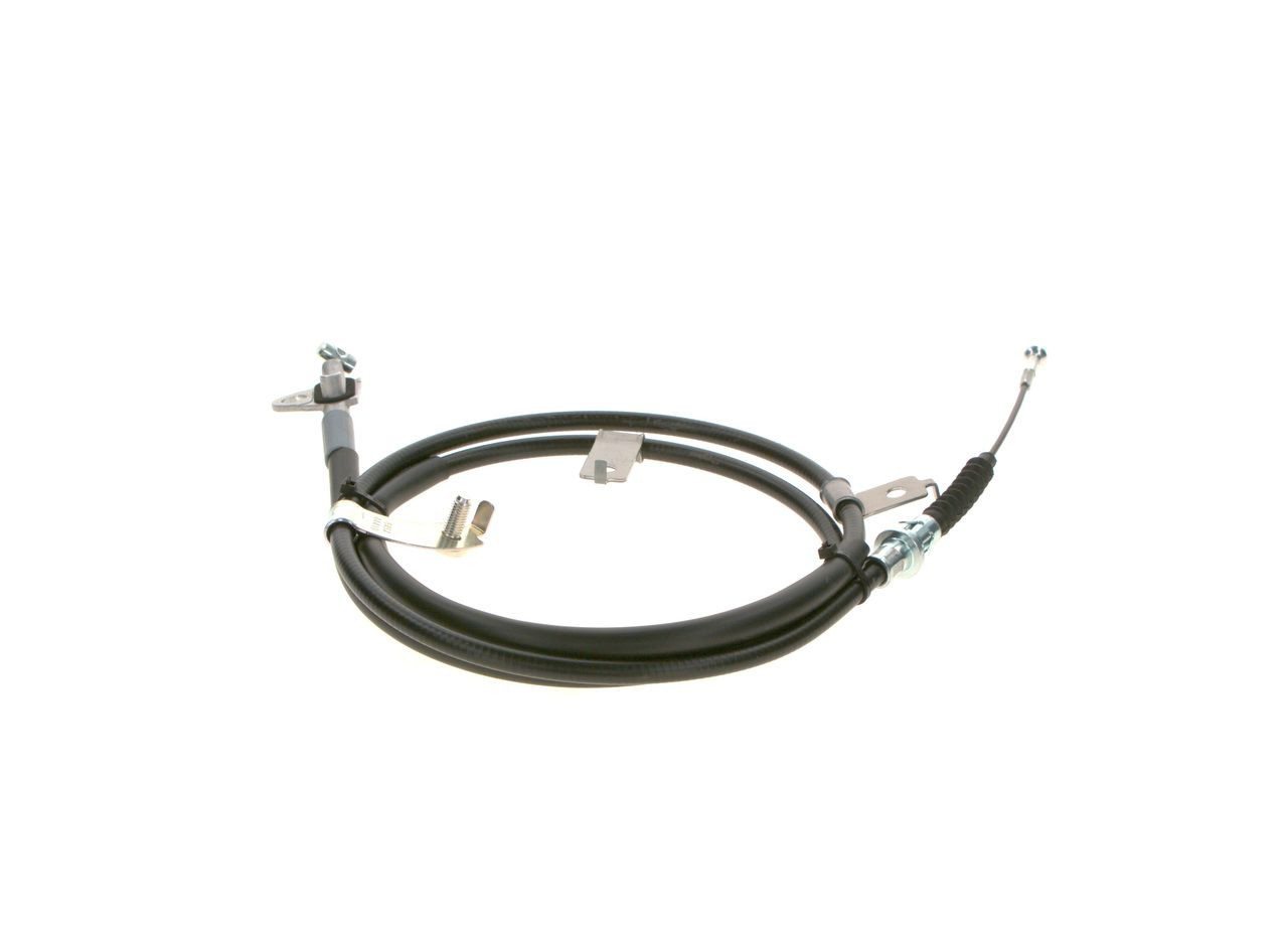 Cable de freno de mano trasero derecho Bosch 1987482854